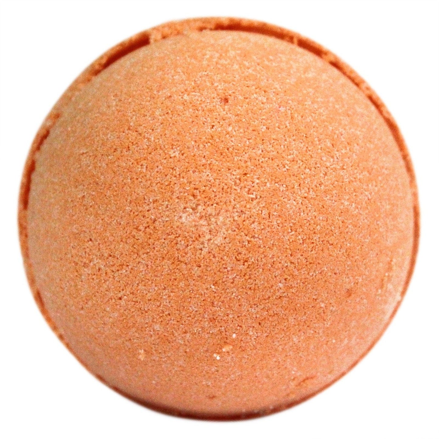 Tangerine & Grapefruit Bath Bomb Jumbo Bath Bombs - 180g - Bath Indulgence