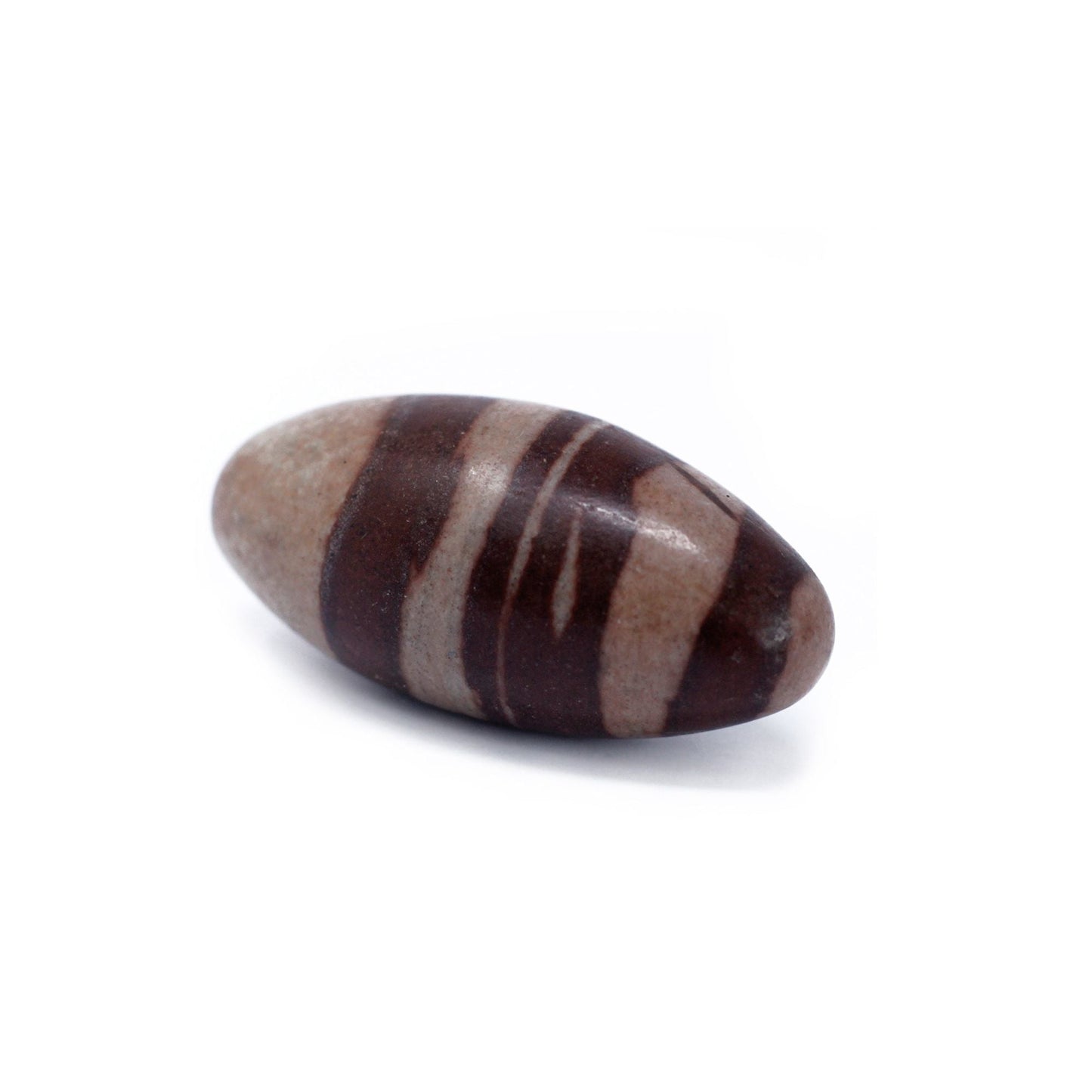 Three Inch Lingam - 1 Stone Shiva Lingam Stones - Bath Indulgence