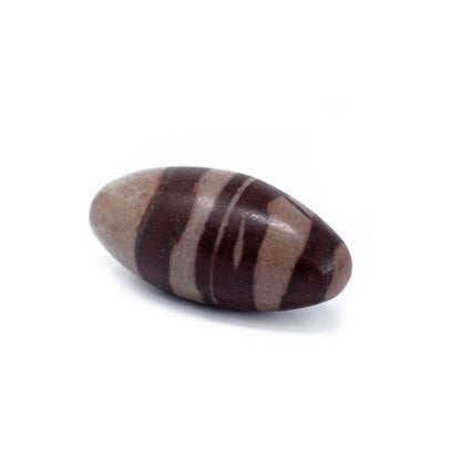 Three Inch Lingam - 1 Stone Shiva Lingam Stones - Bath Indulgence