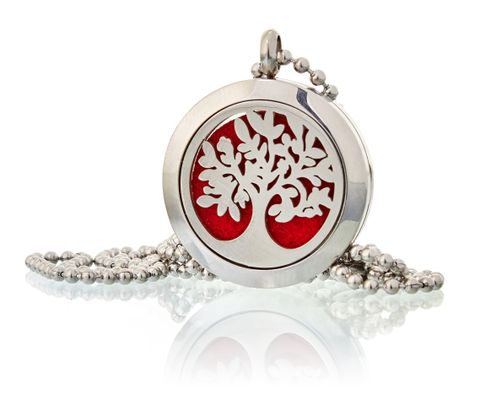 Tree of Life Necklace Gift Set while stock last - Bath Indulgence