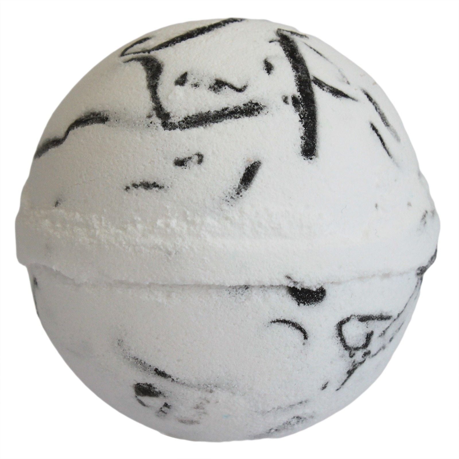 Tropical Paradise Coco Bath Bomb - Dragon Fruit Tropical Bath Bombs - 180g - Bath Indulgence
