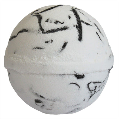 Tropical Paradise Coco Bath Bomb - Dragon Fruit Tropical Bath Bombs - 180g - Bath Indulgence