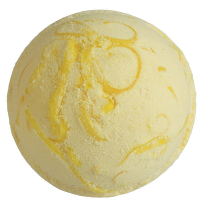 Tropical Paradise Coco Bath Bomb - Pineapple Tropical Bath Bombs - 180g - Bath Indulgence
