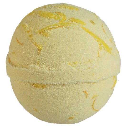 Tropical Paradise Coco Bath Bomb - Pineapple Tropical Bath Bombs - 180g - Bath Indulgence