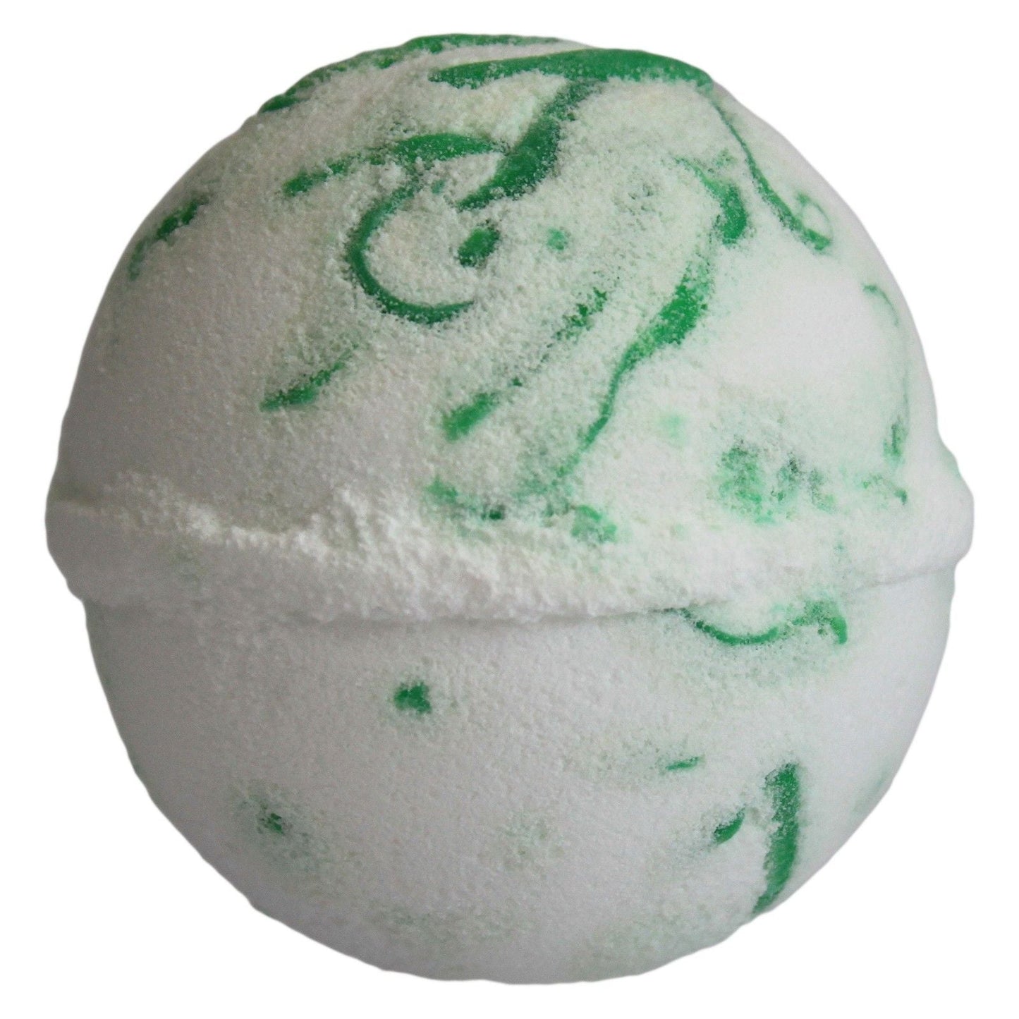 Tropical Paradise Coco Bath Bomb - Pomelo Tropical Bath Bombs - 180g - Bath Indulgence