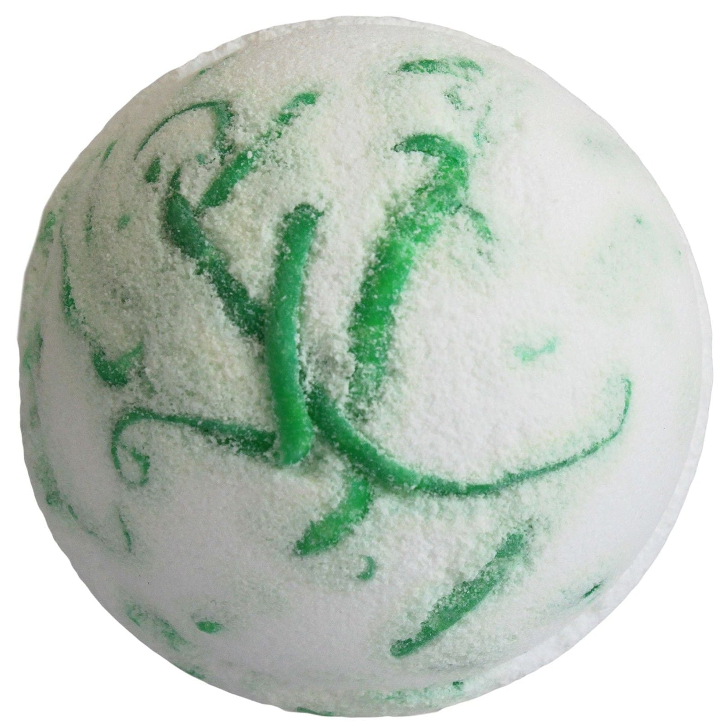 Tropical Paradise Coco Bath Bomb - Pomelo Tropical Bath Bombs - 180g - Bath Indulgence