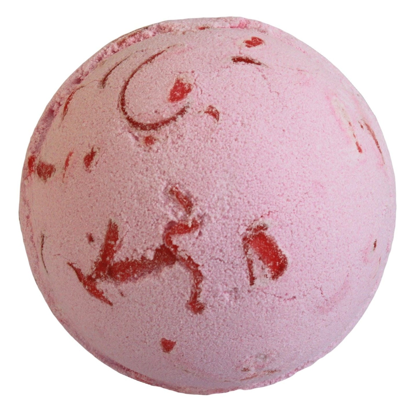 Tropical Paradise Coco Bath Bomb - Watermelon Tropical Bath Bombs - 180g - Bath Indulgence