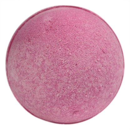 Very Berry Bath Bomb Jumbo Bath Bombs - 180g - Bath Indulgence