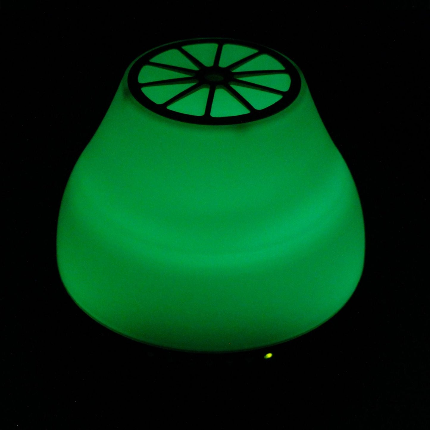 Viennese Atomiser - Bluetooth Speaker - USB - Colour Change - Timer Aroma Diffusers - Bath Indulgence
