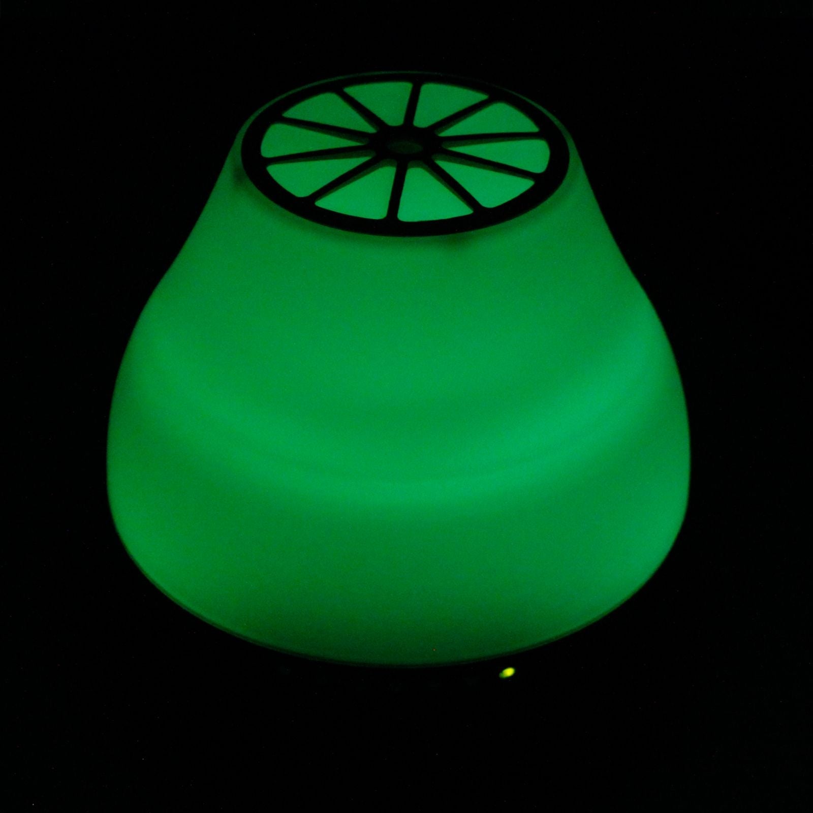 Viennese Atomiser - Bluetooth Speaker - USB - Colour Change - Timer Aroma Diffusers - Bath Indulgence
