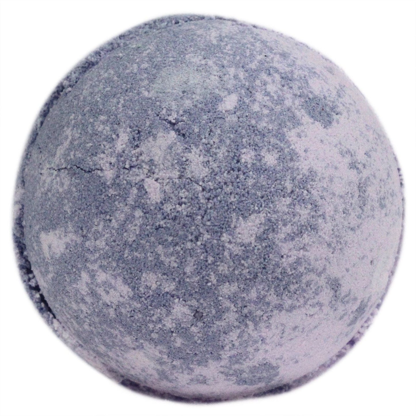 Yorkshire Violet Bath Bomb Jumbo Bath Bombs - 180g - Bath Indulgence