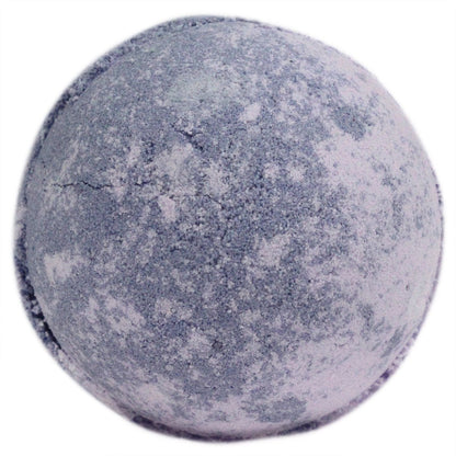 Yorkshire Violet Bath Bomb Jumbo Bath Bombs - 180g - Bath Indulgence