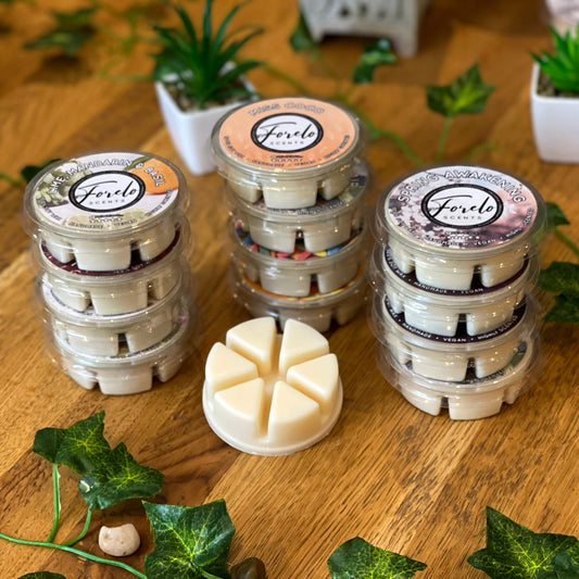 12 Standard Multipack (12x 50g) - Bath Indulgence