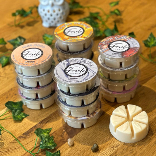 16 Large Multipack (16 x 100g) - Bath Indulgence
