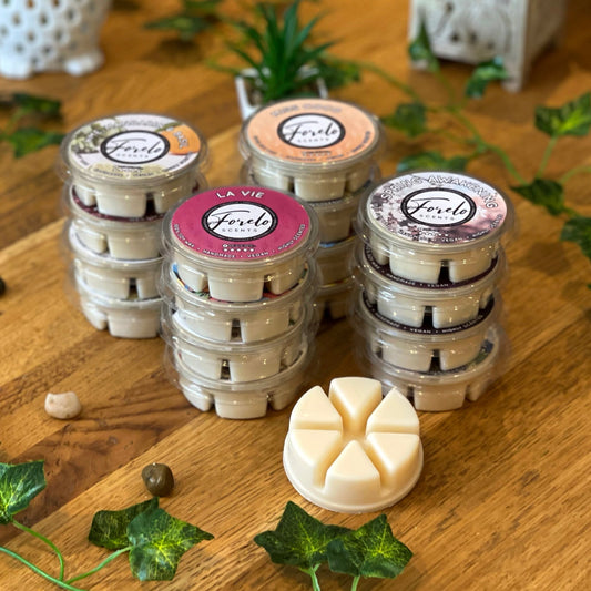 16 Standard Multipack (16 x 50g) - Bath Indulgence