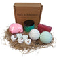 Medium Mixed Bath Cosmetics Subscription Box