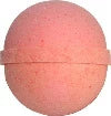 Cranberry Spice Handmade Bath Bomb