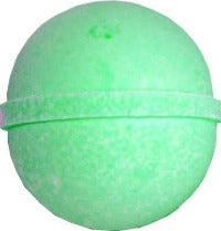 Christmas Spice Handmade Bath Bomb