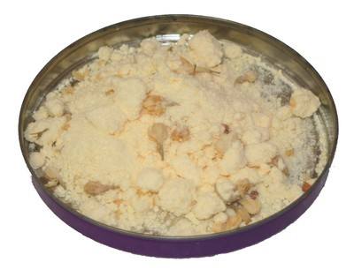 Rose Geranium Bath Soak 200g UK Handmade Vegan Premium Ingredients