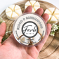 Coco & Sandalwood Soy Wax Melts