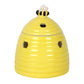 Yellow Beehive Burner