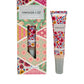 Gel Perfume Alcohol Free Spill Free Vegan Friendly Fabric & Flowers Frangrance 15ml