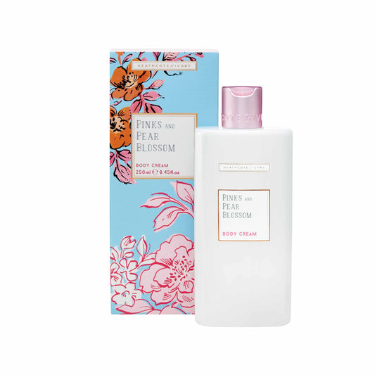 Everyday Body Cream with Vitamin B5 & Shea Butter, 250ml