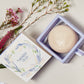 Heathcote & Ivory Lavender Fields Gift Soap, 175 g