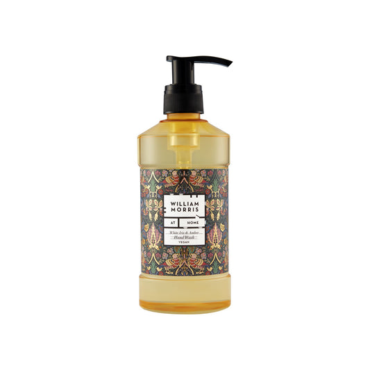 William Morris @ Home Iris and Amber Hand Wash 300ml