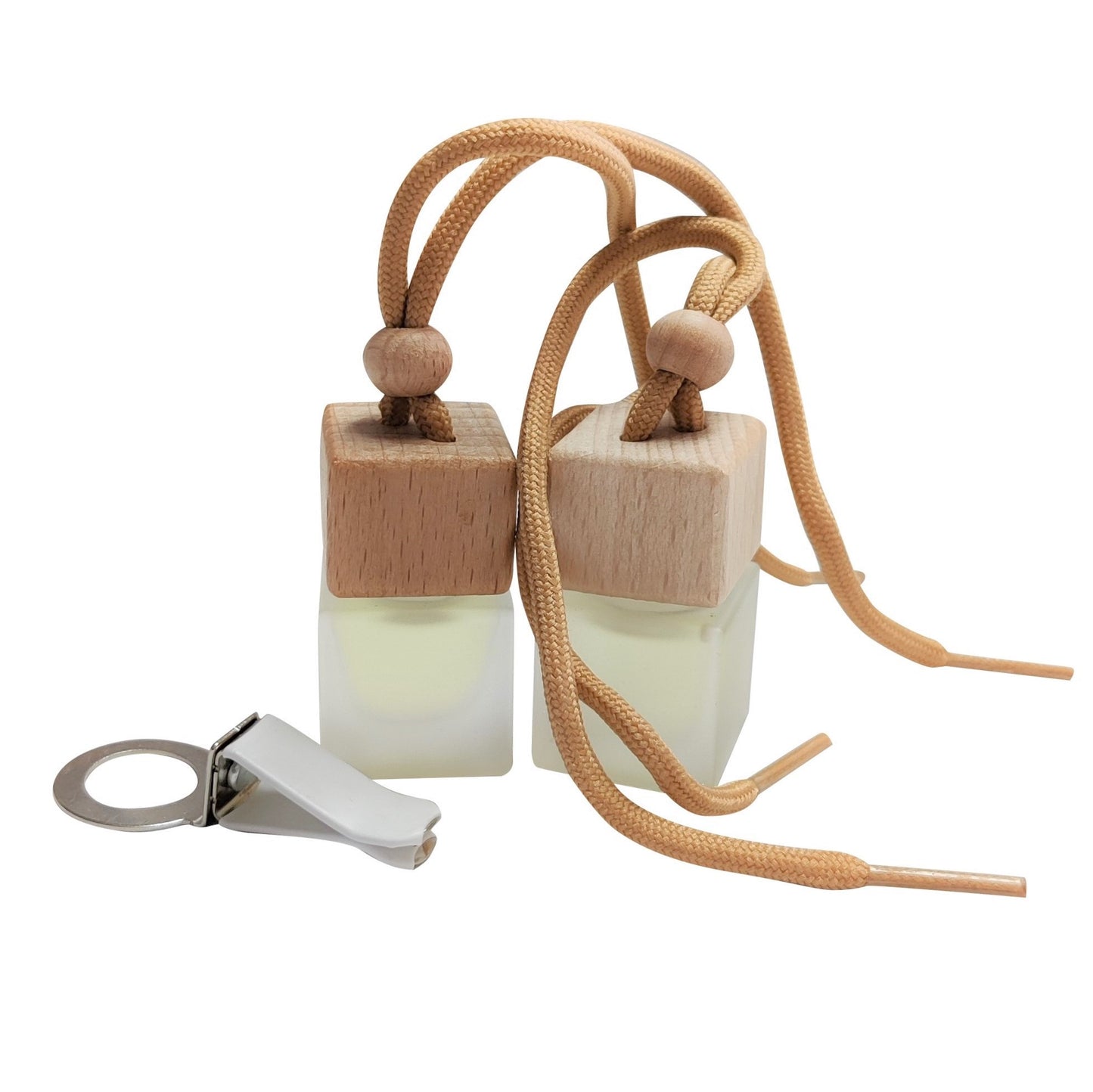 Designer Luxury Perfume Inspired Scentic Number Three Car Diffuser Scent