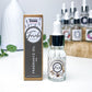 Cocoa & Sandalwood Fragrance Oil