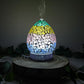 Diamond Mosaic Oil Diffuser