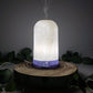 Grey Marble Oil Diffuser