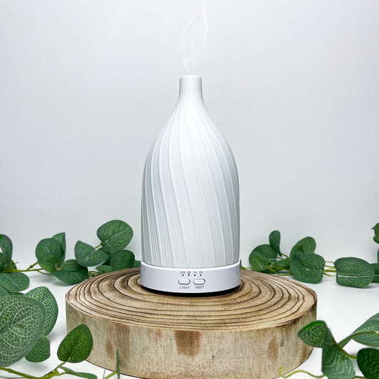 Santorini Oil Diffuser