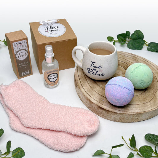 Indulgence Gift Set