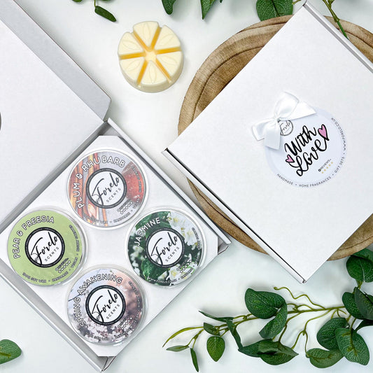 Large Wax Melt Gift Pack