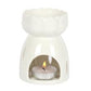 Lotus Burner & Wax Melt Bundle