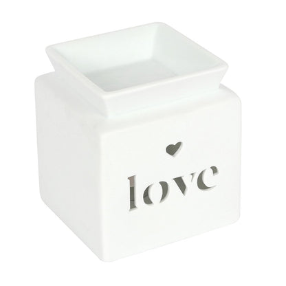 Love Burner
