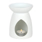 White Buddha Burner