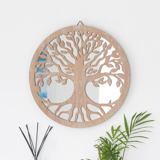 Tree of Life Mirror