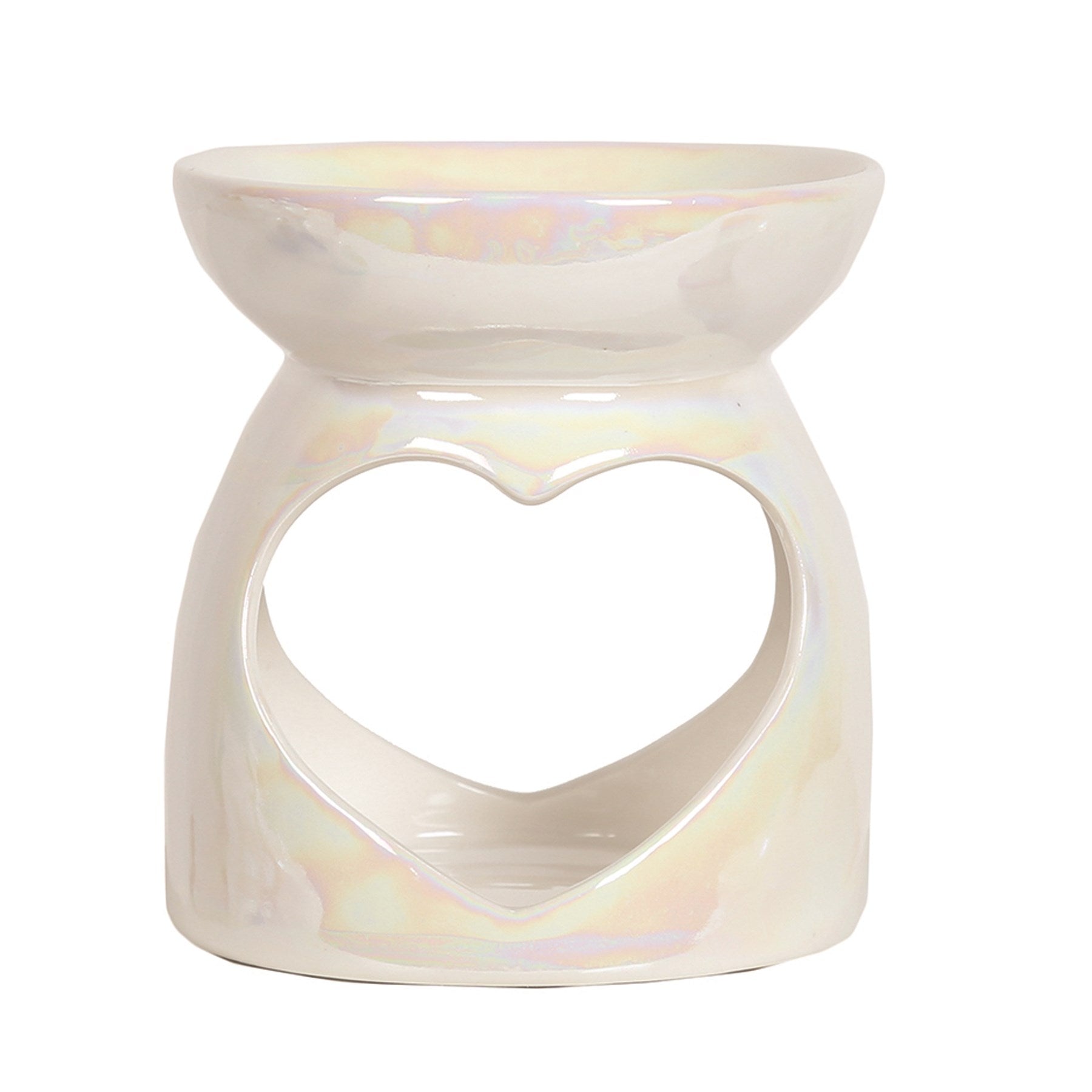 Amor Burner & Wax Melt Thank You Gift Set - Bath Indulgence