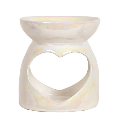 Amor Burner & Wax Melt Thank You Gift Set - Bath Indulgence