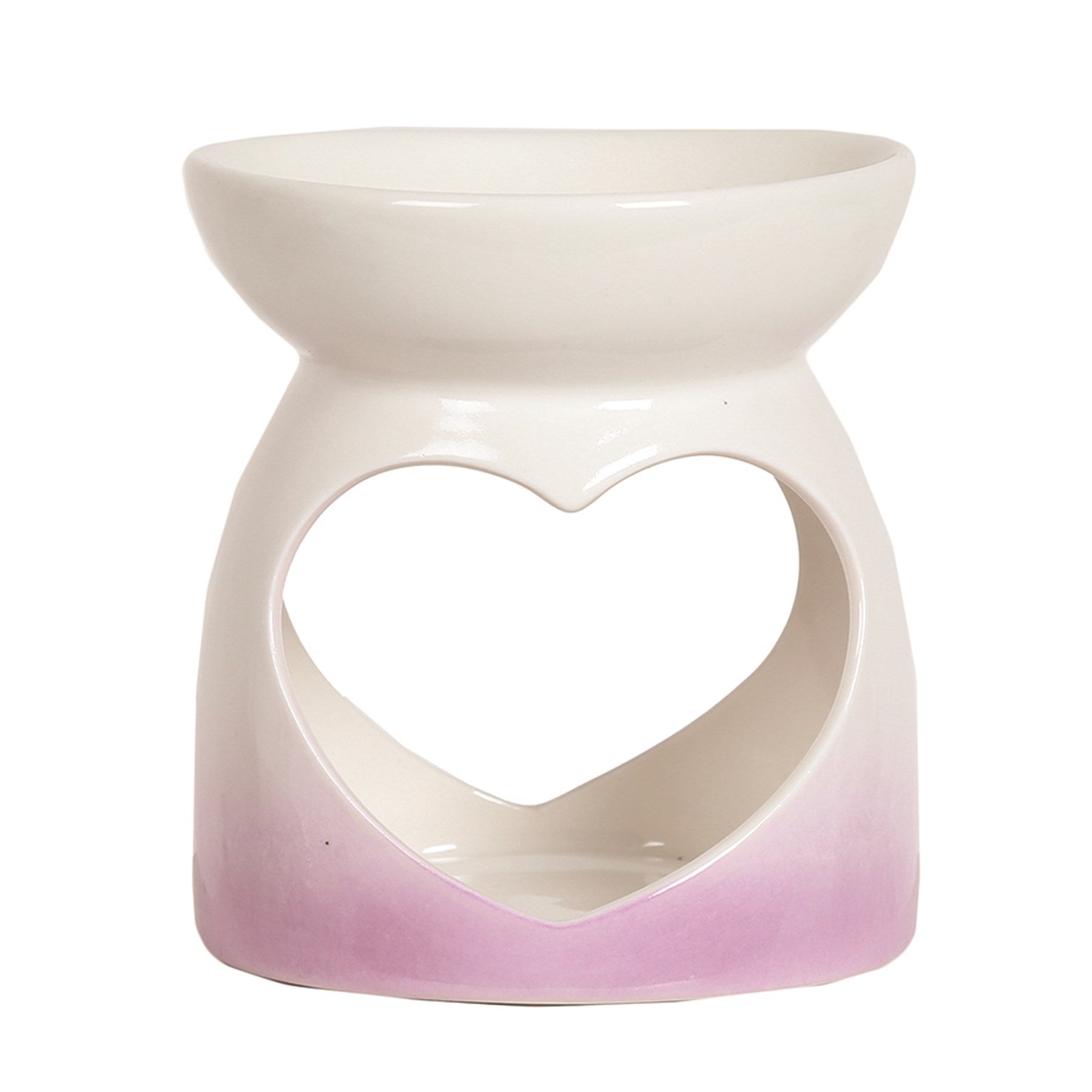 Amor Burner & Wax Melt Thank You Gift Set - Bath Indulgence