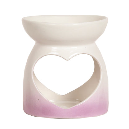 Amor Burner & Wax Melt Thank You Gift Set - Bath Indulgence