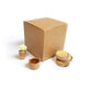 Jasmine Handmade Bath Bomb
