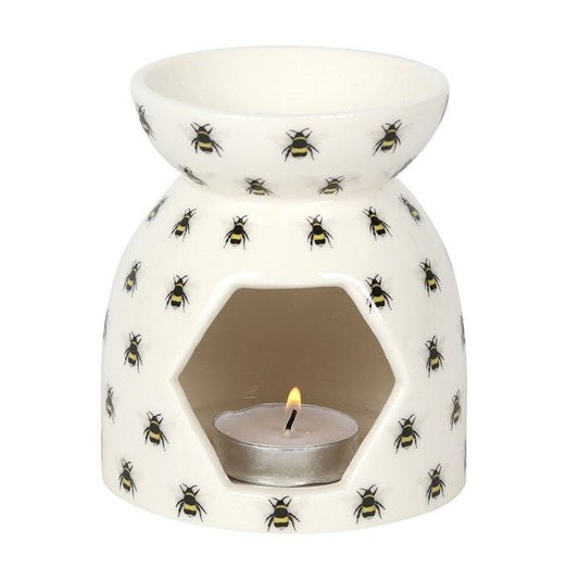 Bee Happy Burner - Bath Indulgence