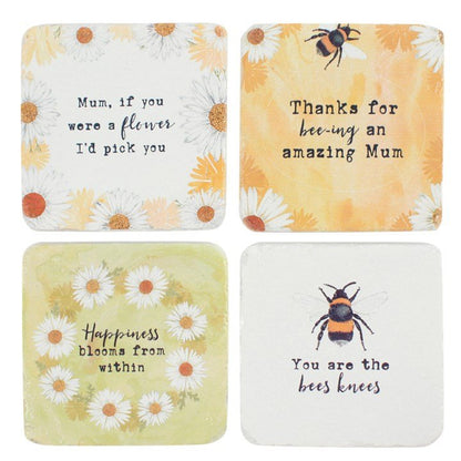 Bee - utiful Wax Melt Gift Set (For Mum) - Bath Indulgence