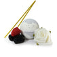 Black Raspberry & Vanilla Handmade Bath Bomb
