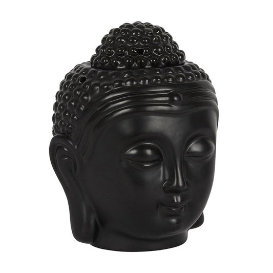 Buddha Head Burner