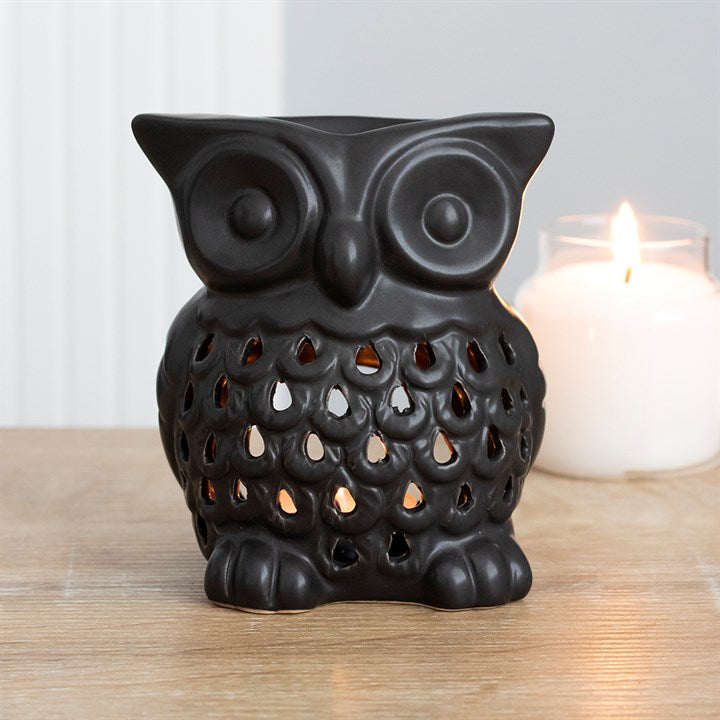 Owl Burner